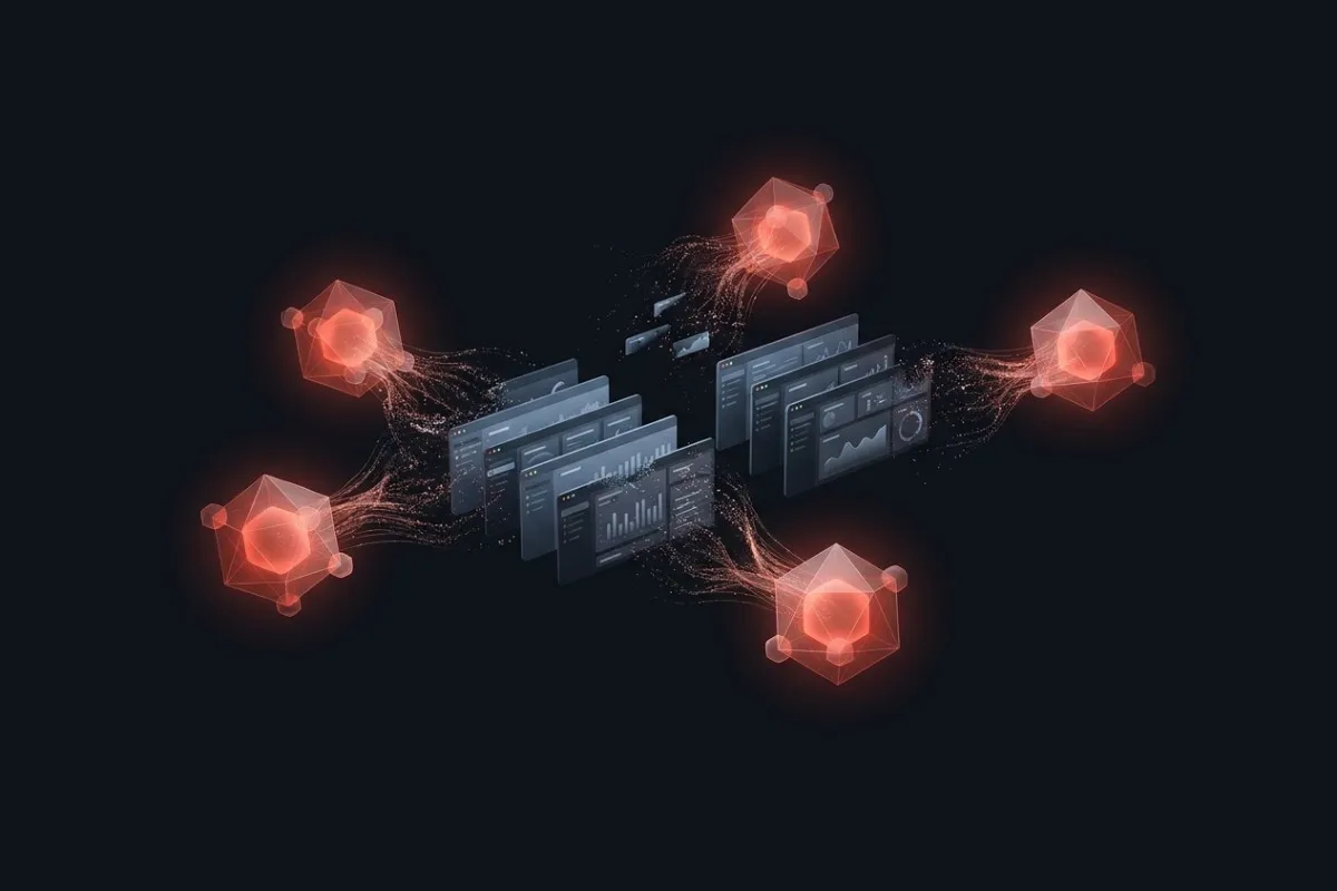 AI Agents Are Replacing SaaS: What CTOs Must Do Before the $2T Disruption Reaches Their Stack