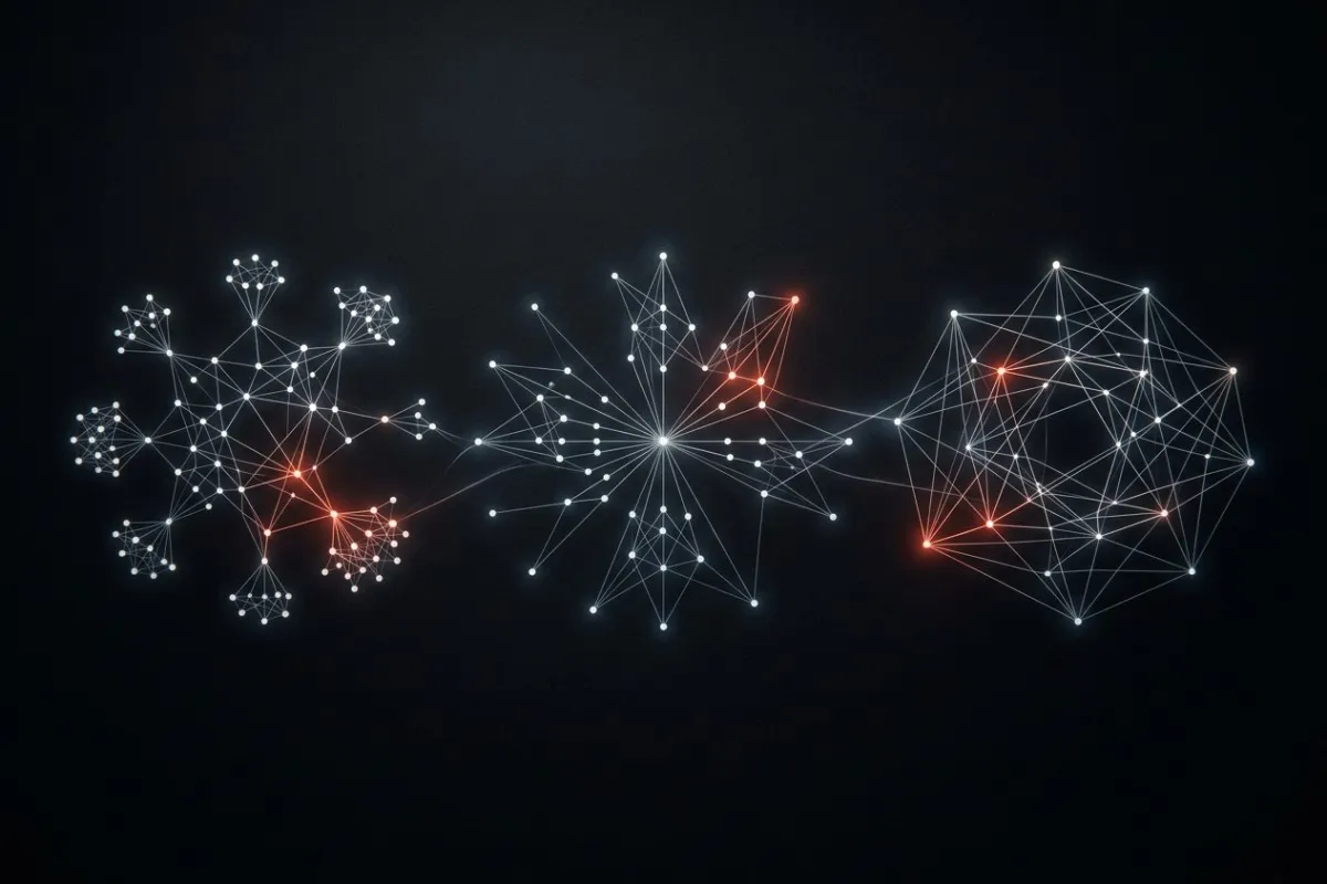 LangGraph vs CrewAI vs AutoGen: Choosing the Right AI Agent Framework for Production in 2026