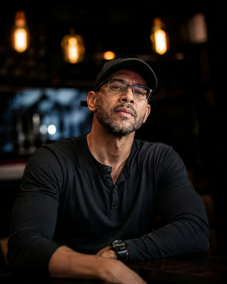 Carlos Arias